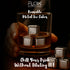 Stainless Steel Reusable Ice Cubes - Set Of 10